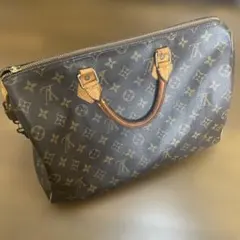 Louis Vuitton スピーディー35