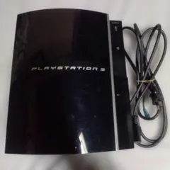 PlayStation 3 本体 cechl00 ジャンク