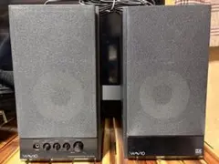 ONKYO WAVIO パワードスピーカー GX-100HD 本体のサムネイル
