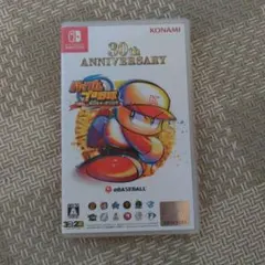 Switch パワフルプロ野球2024-2025