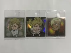 呪術廻戦　死滅回遊　ウエハース　レジィ・スター　黄櫨祈　スーパーレア　SR