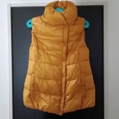 DRESKIP ダウンジャケット Lサイズ