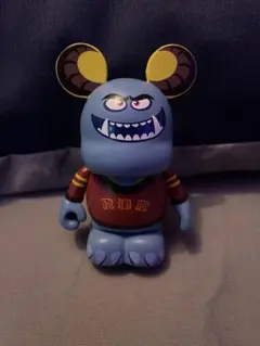 Disney Vinylmation ジョニーワーシントンのサムネイル