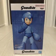 ロックマン 「ロックマン」 Grandista-ROCKMAN-