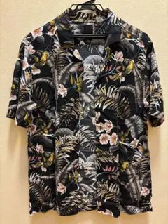 アロハシャツ
