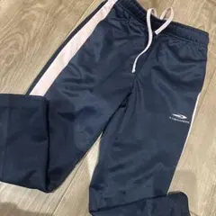 TIGORA ジャージ　女の子　120cm