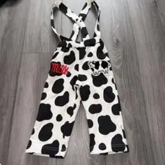 バースデー チロルチョコ オーバーオール