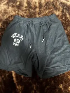 2025年最新】WTAPS メンズ ショートパンツ・ハーフパンツの人気