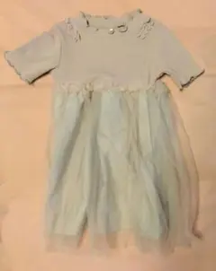 アプレレクール ベビー用ワンピース 80