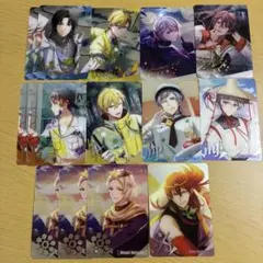 にじさんじ カードまとめ売り - メルカリ