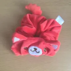 すとぷり 莉犬くん あにまるシュシュ