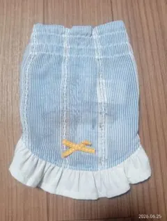 VERY　1号　犬服のサムネイル