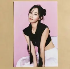 SMTOWN 30th Family 少女時代 ユリ YURI トレカ - メルカリ