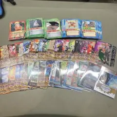 ナルトカード　まとめ売り　②