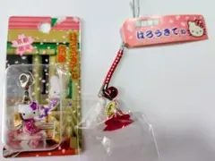 ご当地キティ　京都限定