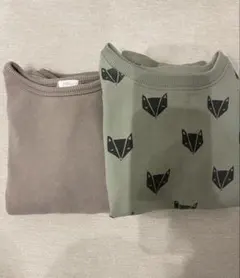 Rylee + Cru セーター 4-5Y 100-110㎝