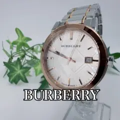 ●バーバリーズ　チェンジベゼル　9100L 腕時計 希少品】美品 Burberrys バーバリー 9100L チェンジベゼル6個 - メルカリ