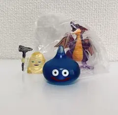 竜王 スライム ドルイド ドラゴンクエスト フィギュア クリスタルモンスターズ