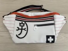 CASTELBAJAC ショルダーバッグ