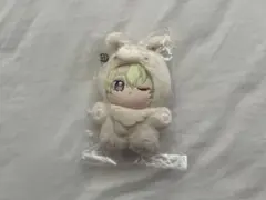 あんさんぶるスターズ！！ ぶくスタ！！ ミニぬいぐるみ 巴日和 fine