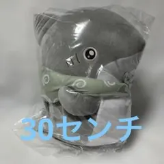 おでかけ子ザメ 子ザメちゃん イトーヨーカドー 限定 コラボ