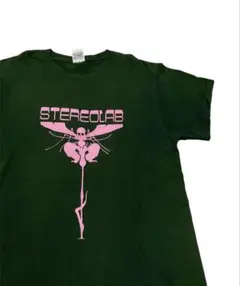 【新品未使用】Stereolab ステレオラブ Tシャツ M 来日2026 新品未使用】Stereolab ステレオラブ Tシャツ M 来日2026 - メルカリ