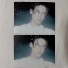 ENHYPEN daydream ポストカード ニキ 2点セット