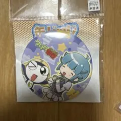 ケロロ軍曹 缶バッジ タママ 西澤桃華 - メルカリ
