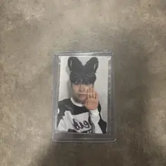 ZEROBASEONEYOUTH in the SHADE トレカ ソンハンビン