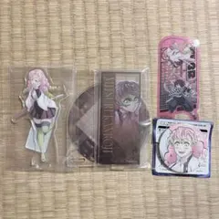 鬼滅の刃 甘露寺蜜璃