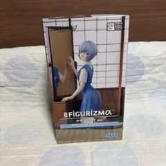 ヱヴァンゲリヲン新劇場版 アヤナミレイ(仮称) FIGURIZMα フィギュアのサムネイル