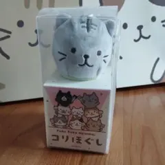 Fuku Fuku Nyanko コリほぐし
