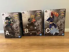 T*…様 僕のヒーローアカデミア 死闘　緑谷出久　爆豪勝己　轟焦凍