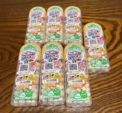 ふーせんの実　7 ガム　値引き不可のサムネイル