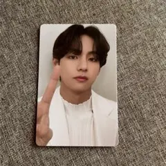 2026年最新】bts アルバム トレカ テテの人気アイテム - メルカリ