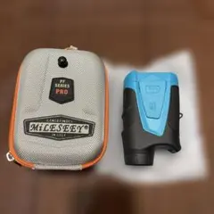 MiLESEEY PF SERIES PRO PF230 ゴルフ用距離計