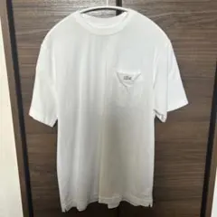 ラコステ　白Tシャツのサムネイル