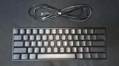 MonsGeek FUN60 ゲーミングキーボード 本体のサムネイル