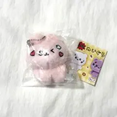 チェゴシム ぬいぐるみ2 うさゴシム