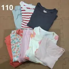 子供服 女の子 110