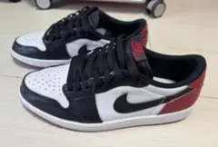 Nike Air Jordan 1 Retro Low 