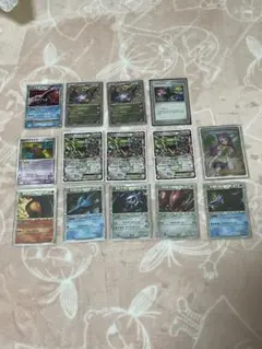 う*た様 ポケモンカード　引退品