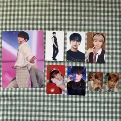 INI 後藤威尊 まとめ売り