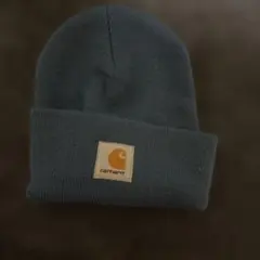 Carhartt ニット帽