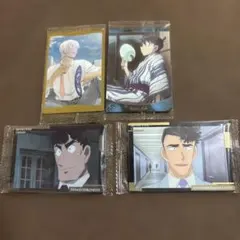 名探偵コナン　イタジャガ