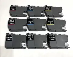 Canon インクカートリッジ　使用済み メルカリ