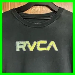 RVCA／ルーカ✴️Tシャツ　サーフ　スケート　スポーツ　ストリート