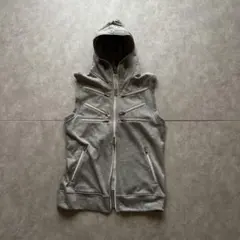 archive grunge gimmick best y2k grayのサムネイル