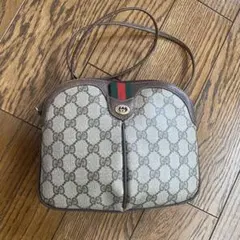 2026年最新】GUCCI シェリーライン ショルダーバッグの人気アイテム