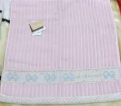 ジルスチュアート　JILLSTUART　ハンカチ　タオル